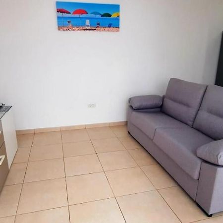 Casa Bonita Appartement Costa Del Silencio Buitenkant foto