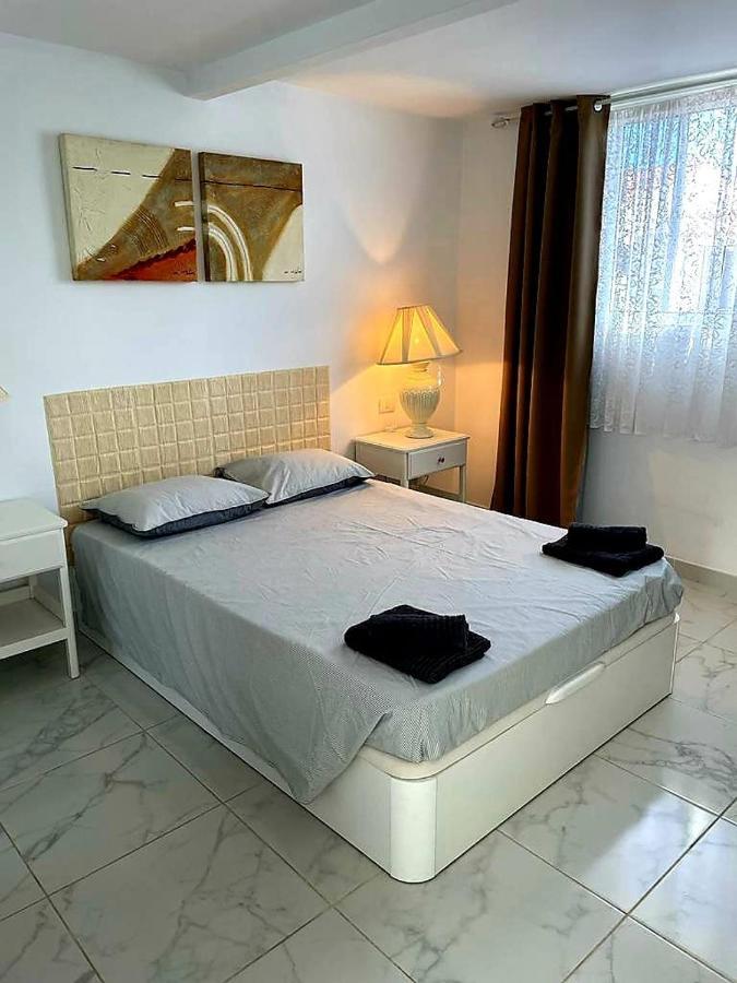 Casa Bonita Appartement Costa Del Silencio Buitenkant foto