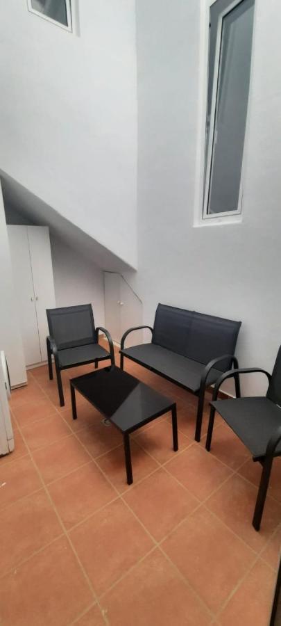 Casa Bonita Appartement Costa Del Silencio Buitenkant foto