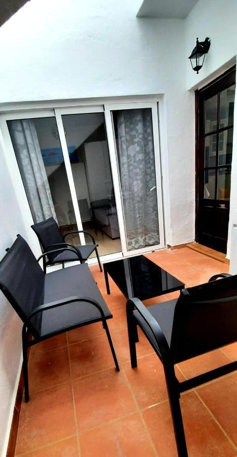 Casa Bonita Appartement Costa Del Silencio Buitenkant foto