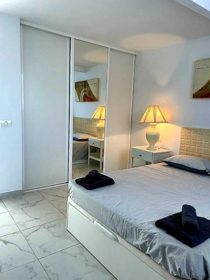 Casa Bonita Appartement Costa Del Silencio Buitenkant foto