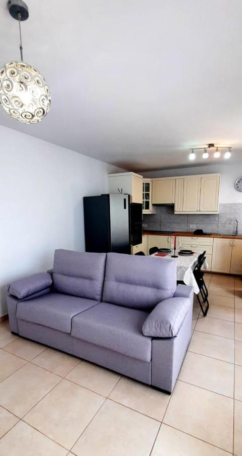 Casa Bonita Appartement Costa Del Silencio Buitenkant foto